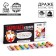 Chocolate Drage "Salary Vesvin", 20 g.