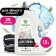 Gel for washing black linen Synergetic 1.5 liters