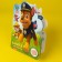 Set for creativity with stickers "Gonchik", PAW PATROL, 12 sheets