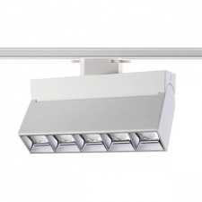 TRUKOL LOW EOS, 25W, 4000K, 3000LM, 1-F, IP33, white color