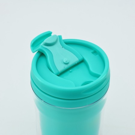 Thermost man under the insert "turquoise" 250 ml-2