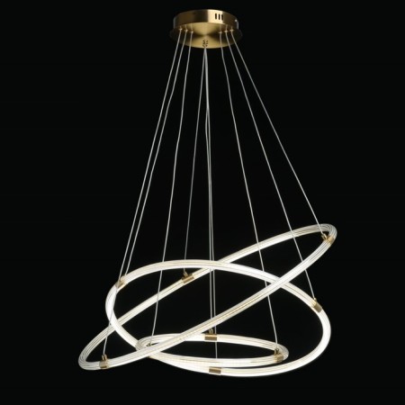 Platling lamp, size 76x100x76 cm, Led-1