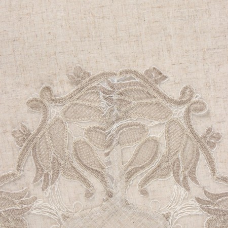 Generative tablecloth 85*85 ± 5 cm, 100% p/e-5