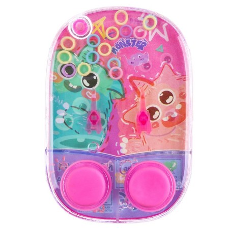 Water game "Monster", species mix-1