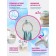 Holder for towels Ring Stolz Stölz "Charm"