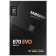 SSD Samsung 2.5 "870 EVO 1000 GB SATA III 3BIT MLC (TLC) MZ-77E1T0BW