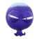 Splats Head "Olin", 11 cm