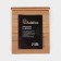 Organizer for tea and kitchen supplies ADELICA, 16.5 × 20 × 10.5 cm, BUI