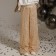 Pants from KAFTAN sequet size 30 (98-104 cm), gold