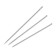 Sewing needles No. 3-7, 20 pcs