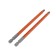 Bohrer Taiwan Type, PH2 x 127 mm, S2 steel, magnetized