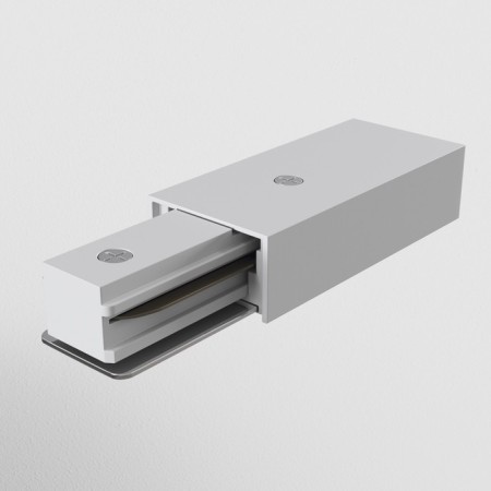 Power supply for the Technical Trade TRA001B-11W, 11.2x3.8x2.2 cm, white color.-1