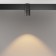 Track lamp Technical TR122-2-7W3K-B, LED, 7 W, 193x53x104 mm, 370 lm, 3000k, black