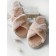 Women's slippers Amaro Home, size 36-38, beige color