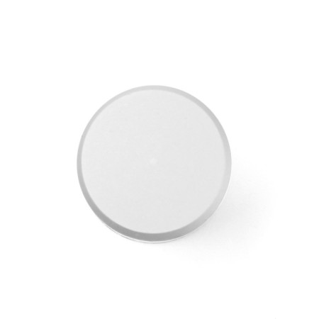 Handle button tundra RK102 d = 16 mm, matte chromium color-3