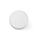 Handle button tundra RK102 d = 16 mm, matte chromium color