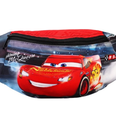 Bag Barry Bag, 25x6x13 cm, cars-3