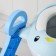 Children's lining - seats for the “Penguin” toilet