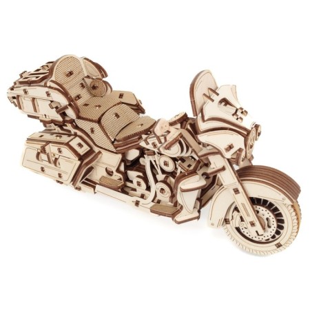 EWA Metro -Bike Motorcycle Model Model Model-4
