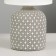 HELL LUMOM E14 40W is gray, white 27x13x13 cm