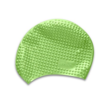 ATEMI BS80, silicone, green color, green-3