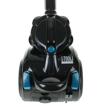 Vacuum cleaner Galaxy GL 6251, 1700/500 watts, 3 l, black-4