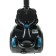 Vacuum cleaner Galaxy GL 6251, 1700/500 watts, 3 l, black