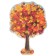 Poster "Autumn maple" 60x43 cm
