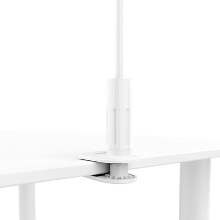Holder for mobile devices Borofone BH23, for diagonal 4.5-6.5 ", white-5