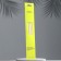Rocker sticks for aromatic diffuser, 20 cm, 10 pieces
