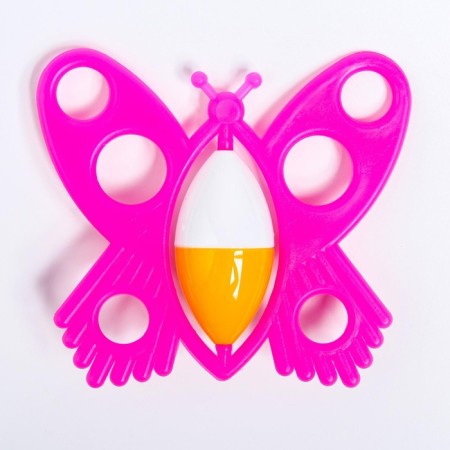 Little ratio "Butterfly", color mix, Aelita-13