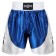Boxing shorts Fight Empire, Round, p. Xl, blue color