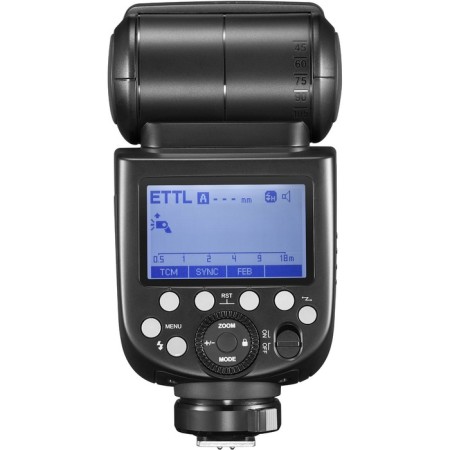 Ocumular Godox Thinklite TT685IIN I-TTL, for Nikon-3