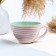 Cup "Elegant" 0.25l / 11x6.5cm, lavender