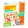 Developing set “Logical Rows, Find the Excess”, with transparent cards, level 2, according to the Montessori method