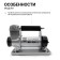 Air compressor Autoprofi, 90 l/min, 12V/30A, 350W, hose 5 m, power cure 3 m