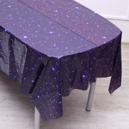 The tablecloth "Milky Way", 137 × 274-1
