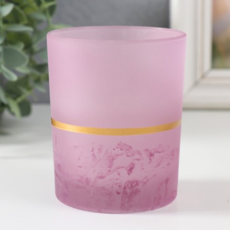 Erica-2 candlestick 9.5x7.5 cm, 250 ml-1