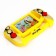 Water game "Monitor", Mix colors