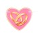 Girlynda "Tip yes love! Happy wedding!" Cupid, 420 cm