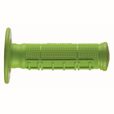 Rules of the steering wheel Ariete Half Waffle Lime