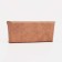 Magnet glass case, beige color