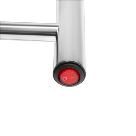 Room of the Electric Tera "Classic", 500x600 mm,-2