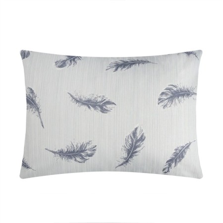 Pillowcase saving and I 50x70 "Fly" color gray, 120 g/m2,100%cotton, calico