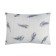 Pillowcase saving and I 50x70 "Fly" color gray, 120 g/m2,100%cotton, calico