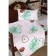 Bed linen baby, size 80x160 cm, 110x145 cm, 40x60 cm