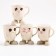 Baby mug with a lid, 270 ml., Color and pattern mix