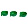 Electronic designer "Paring crane", 14 parts