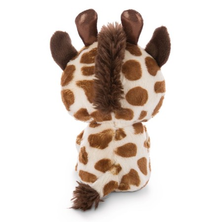 Soft toy Nici "Giraffe Hall", 15 cm-2