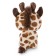 Soft toy Nici "Giraffe Hall", 15 cm